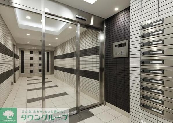 ラクラス押上の物件内観写真